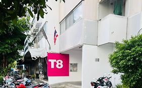 For Rent Condo Popular T8 Fl9