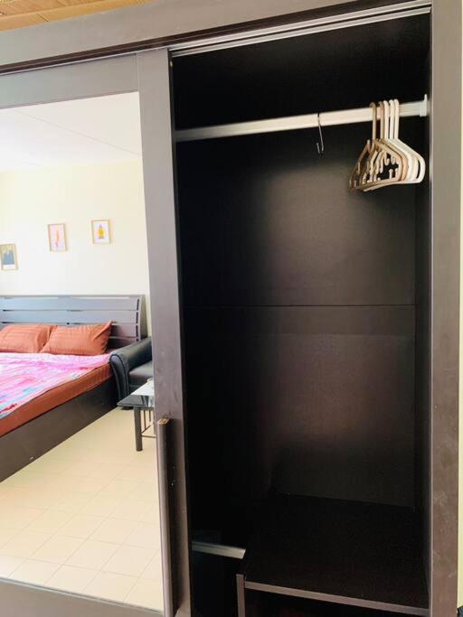 For Rent Condo Popular T8 Fl9 Bangkok Ngoại thất bức ảnh