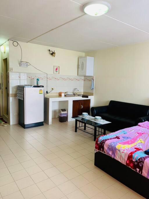 For Rent Condo Popular T8 Fl9 Bangkok Ngoại thất bức ảnh